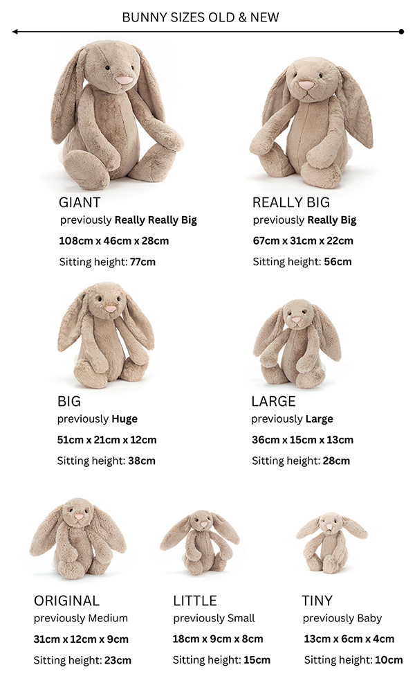 Little Treasures Jellycat Store 2024 Largest Selection Of Jellycat 